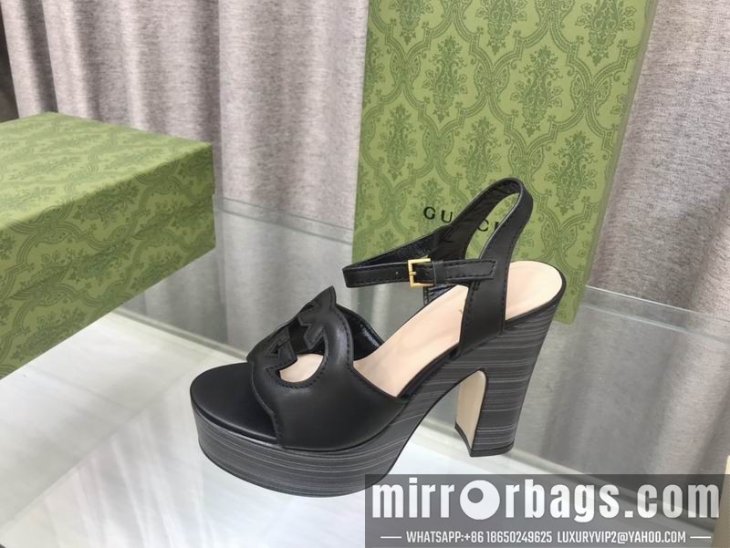 Gucci Replica Shoes sz35-42 12cm mnf0319