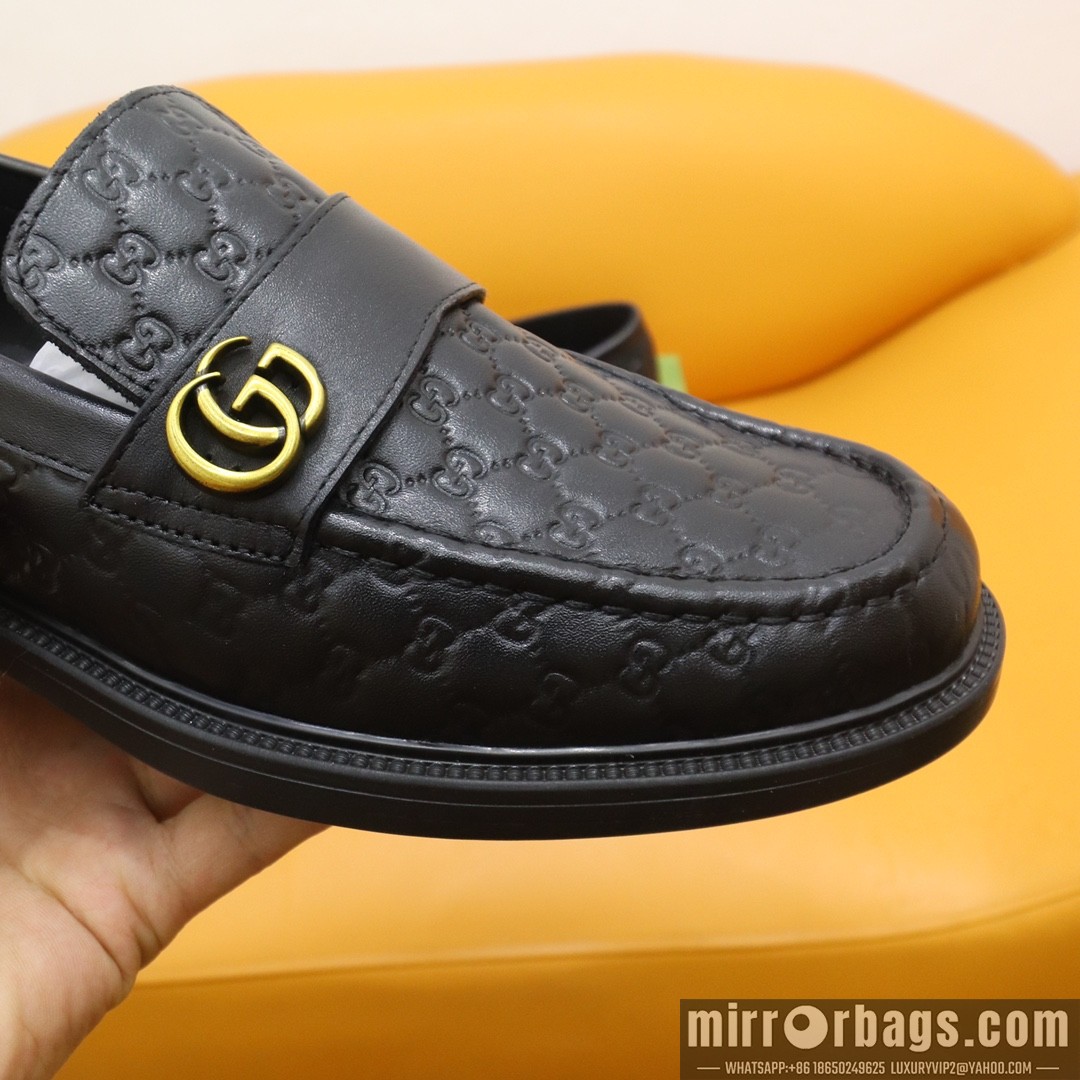 Gucci Replica Shoes sz38-44 hnh1212