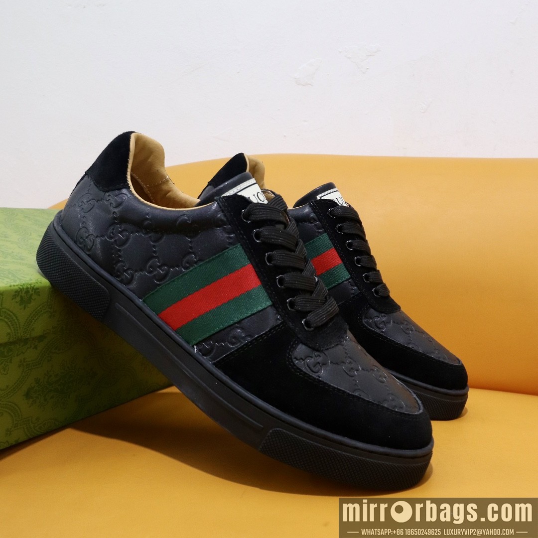 Gucci Replica Shoes sz38-45 hnh1204