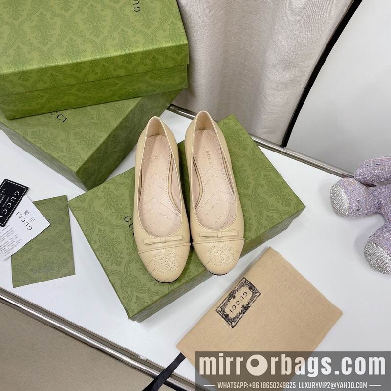 Gucci Replica Shoes sz34-41 mnf0307