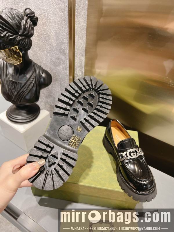 Gucci Replica Shoes sz35-40 mnf0304