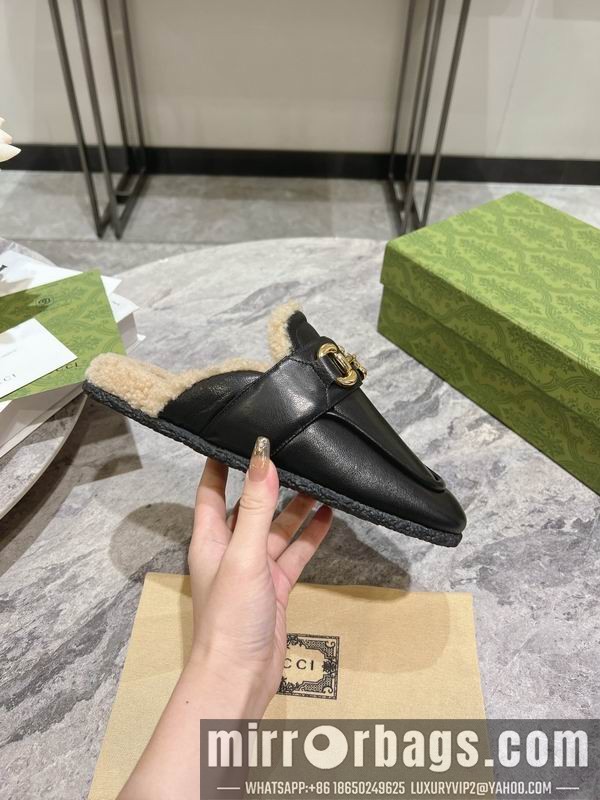 Gucci Replica Shoes sz35-42 mnf0212