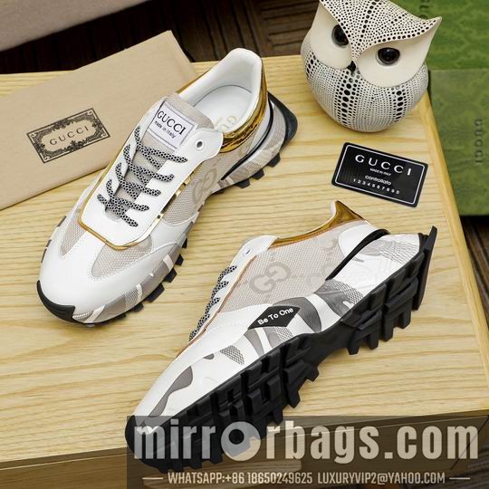 Gucci Replica Shoes sz38-44 mnh0509