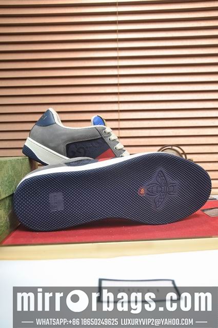 Gucci Replica Shoes sz35-45 mnh0804