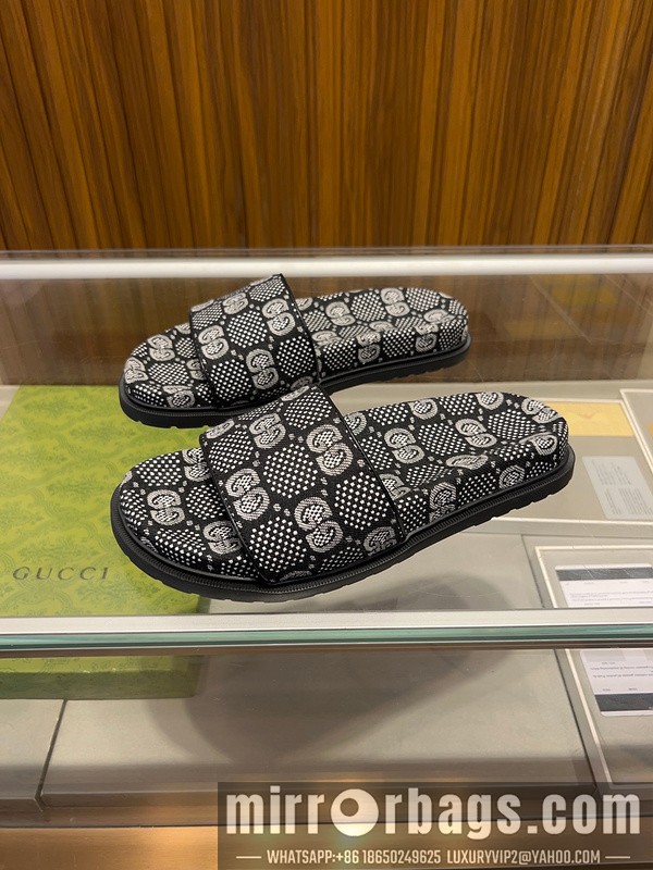 Gucci Replica Shoes sz38-45 jyh0235