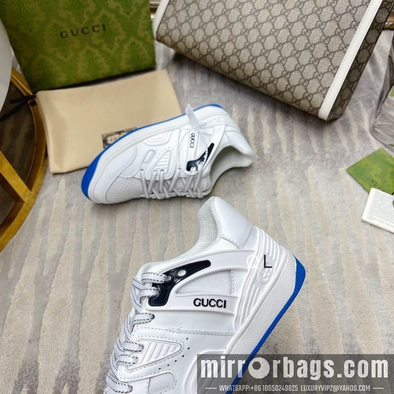 Gucci Replica Shoes sz35-44 ngh0305