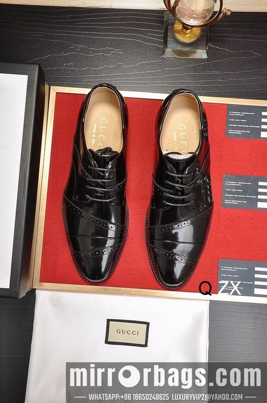 Gucci Replica Shoes sz38-45 ZX1002