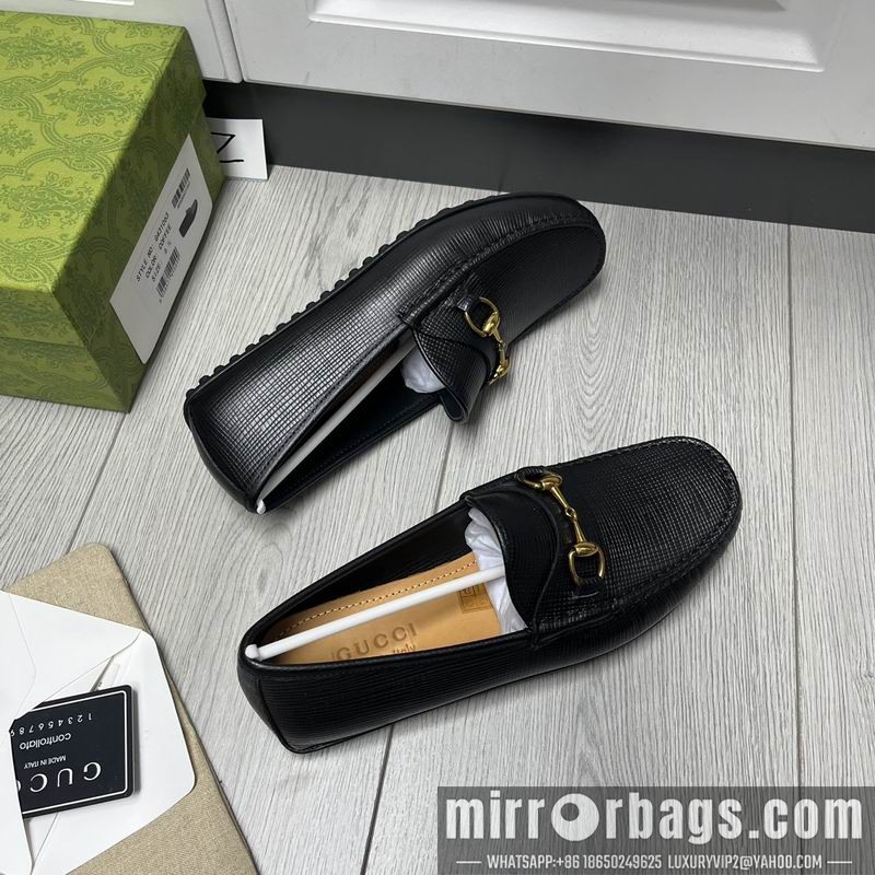 Gucci Replica Shoes sz39-44 hnm0131