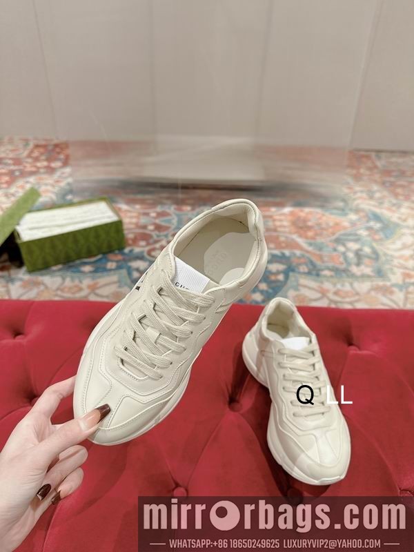Gucci Replica Shoes sz35-45 LL1207