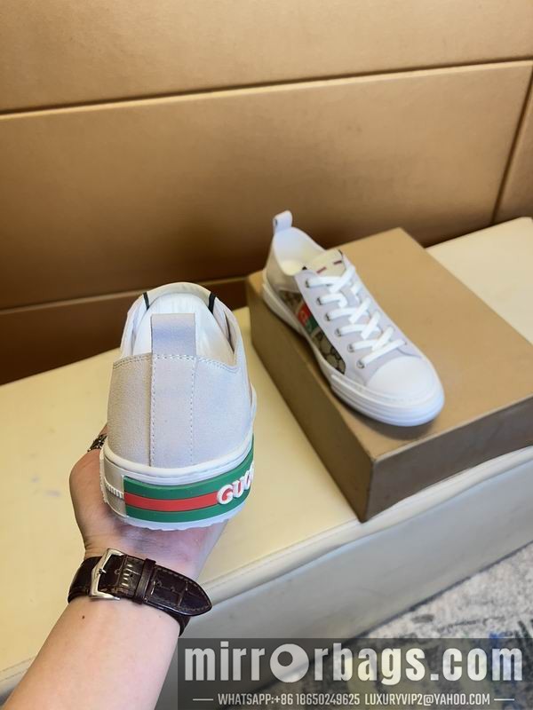 Gucci Replica Shoes sz38-44 mnf0321