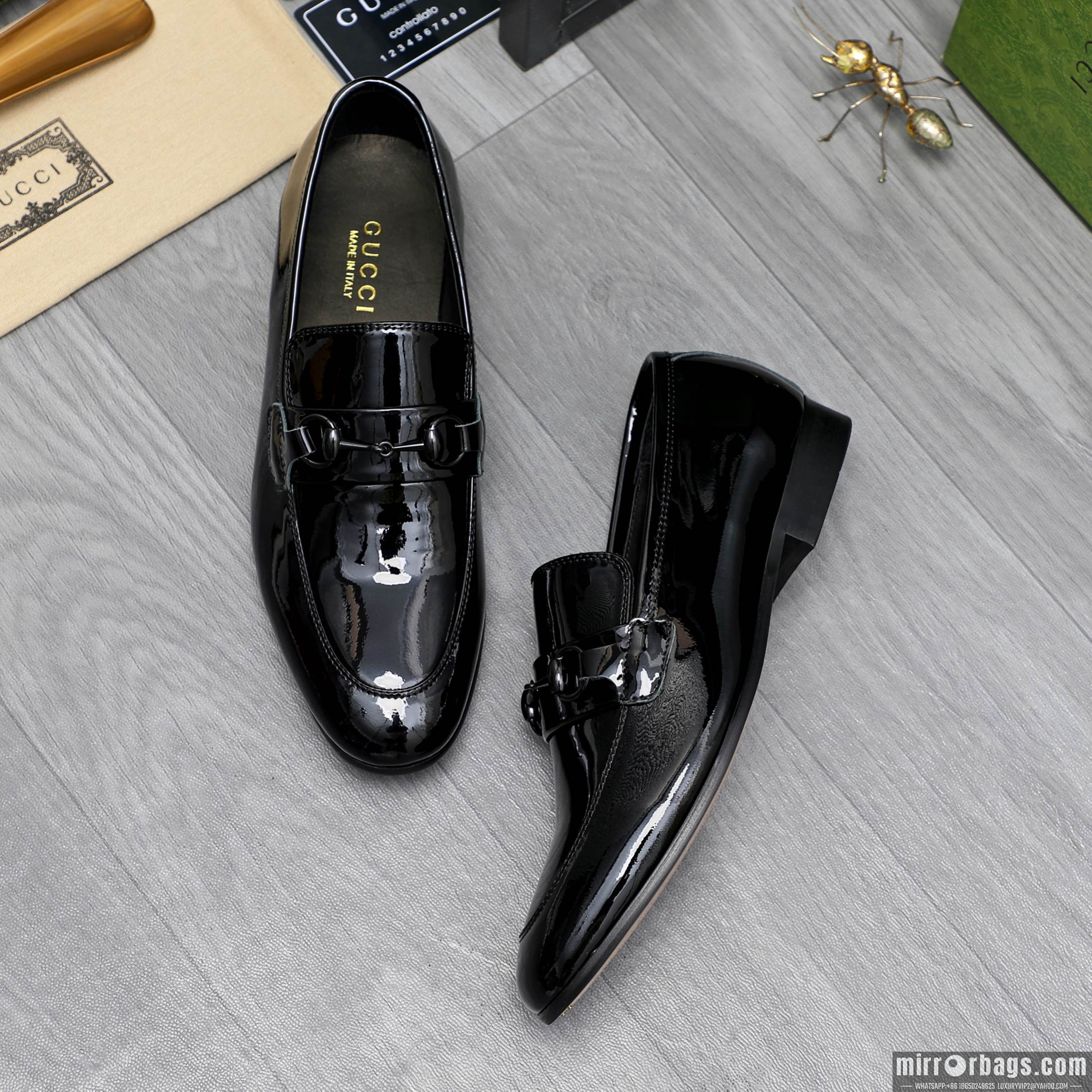 Gucci Replica Shoes sz39-44 h0712