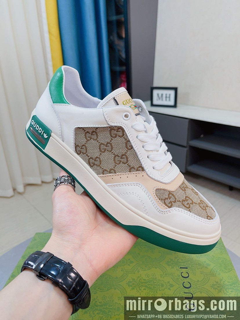 Gucci Replica Shoes sz38-44 h0614