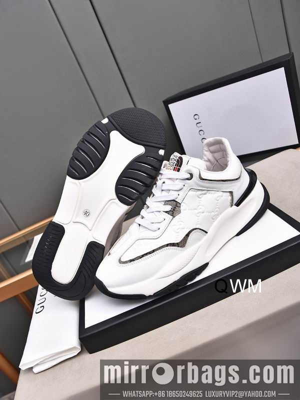 Gucci Replica Shoes sz38-45 WM1102