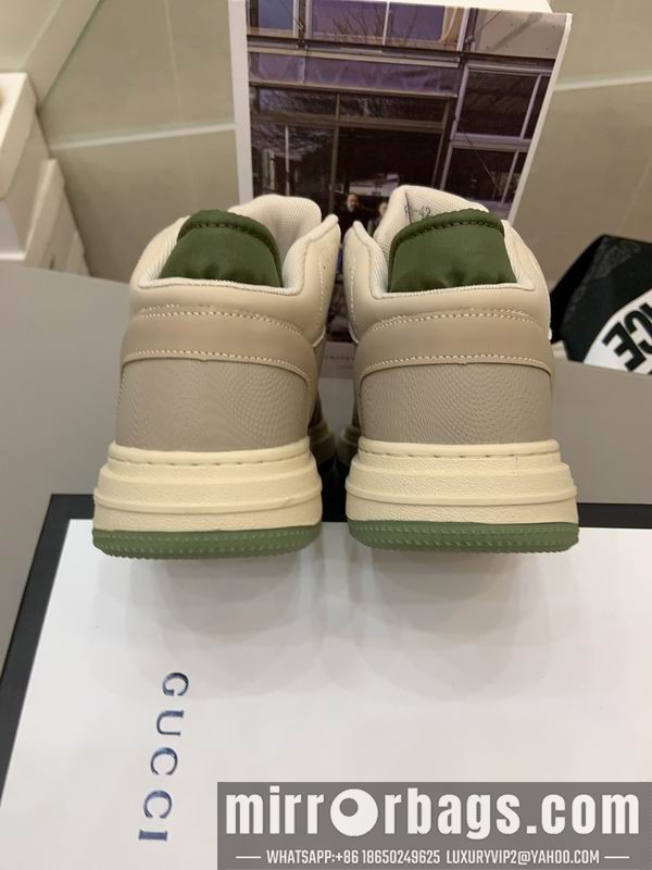 Gucci Replica Shoes sz38-44 hnm0107