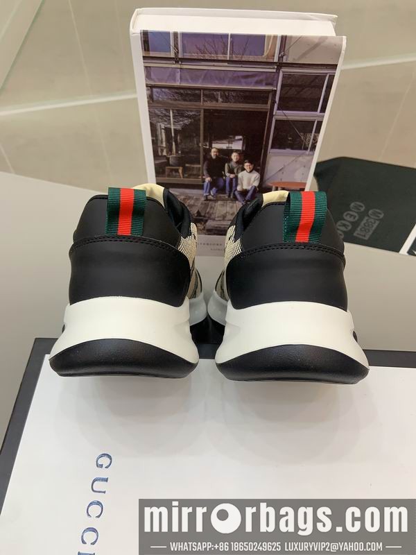 Gucci Replica Shoes sz38-44 mnf0246