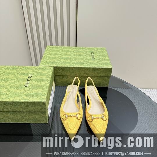 Gucci Replica Shoes sz35-42 mnh0802