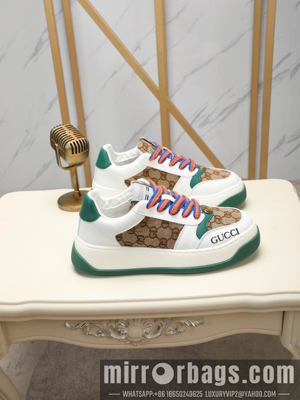 Gucci Replica Shoes sz38-44 mnf0221