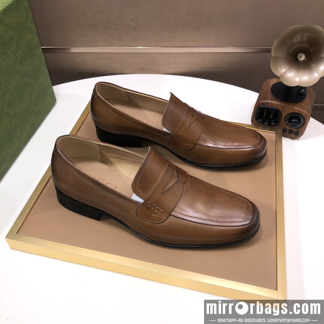 Gucci Replica Shoes sz38-45 hnh0201