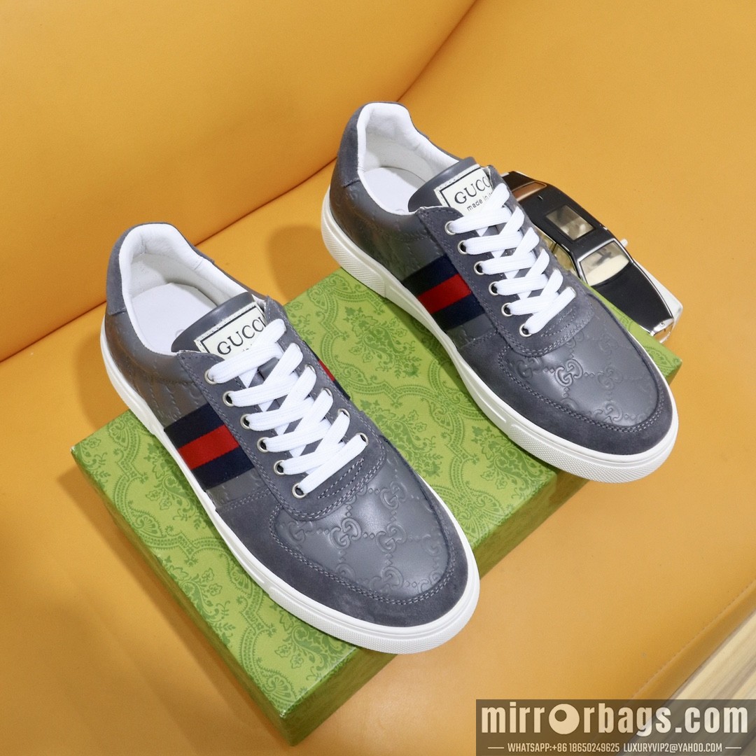 Gucci Replica Shoes sz38-45 hnh1204