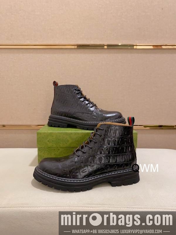 Gucci Replica Shoes sz38-45 2C WM1006