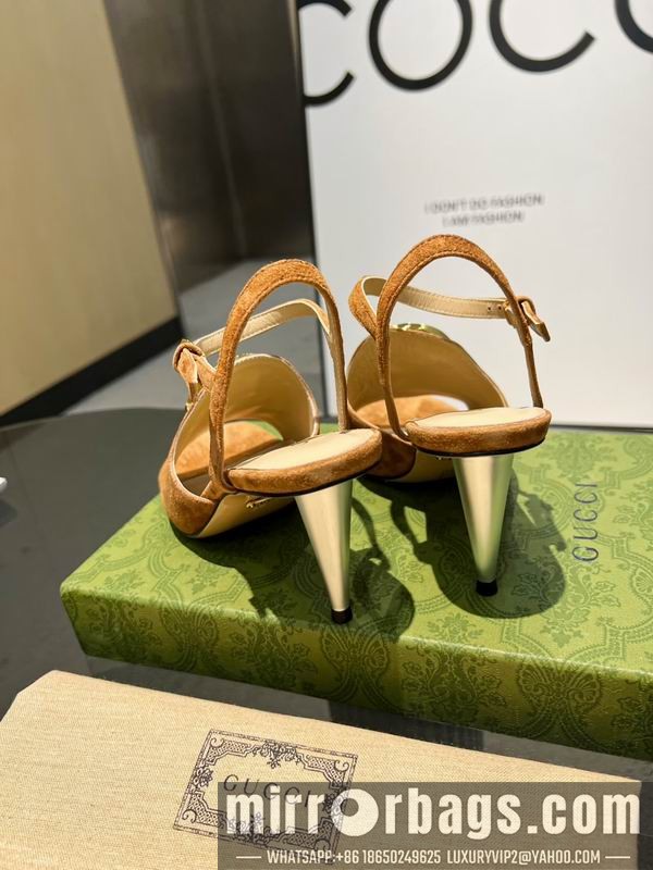 Gucci Replica Shoes sz35-41 8cm mnf0322