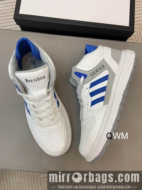 Gucci Replica Shoes sz38-45 3C WM1010