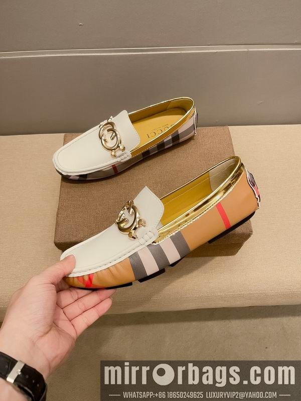 Gucci Replica Shoes sz37-45 mnf0339