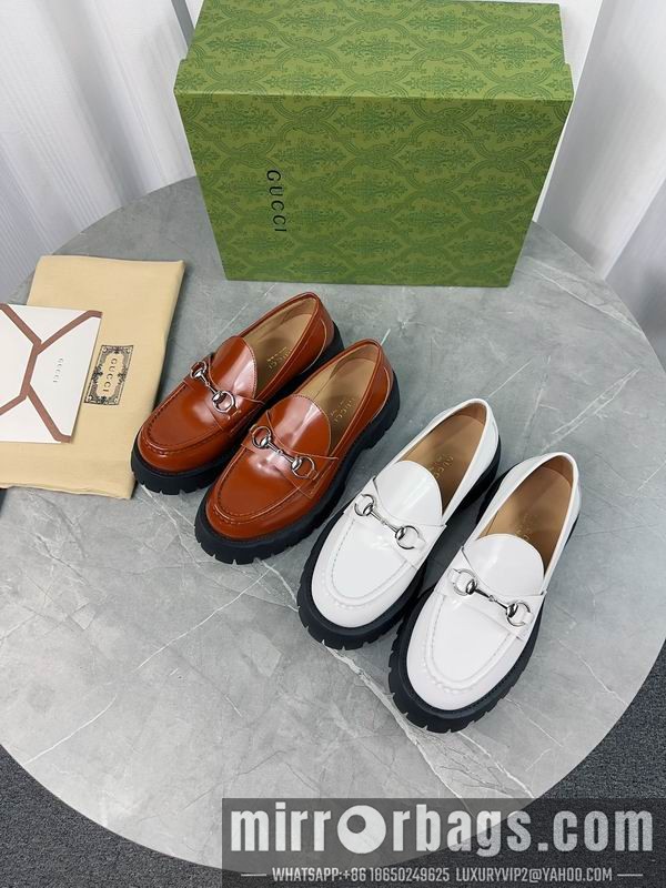Gucci Replica Shoes sz35-42 38-46 3.5cm mnf0213