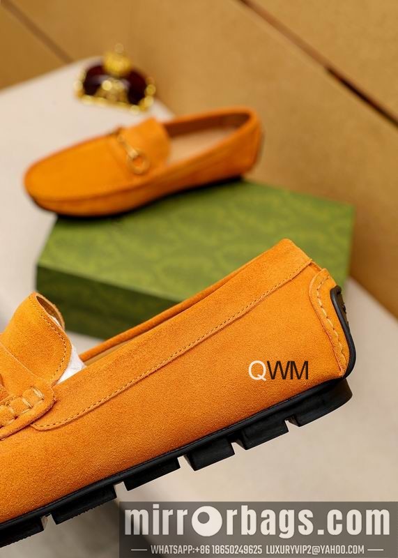 Gucci Replica Shoes sz38-45 WM03101