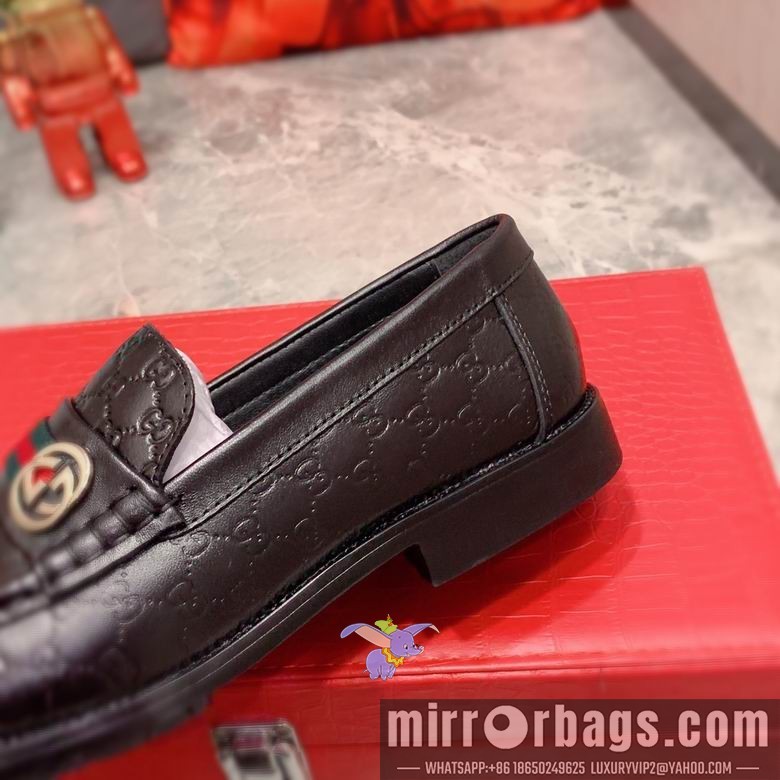Gucci Replica Shoes sz38-44 ngh0344