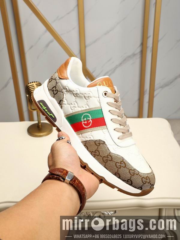 Gucci Replica Shoes sz38-44 mnf0230