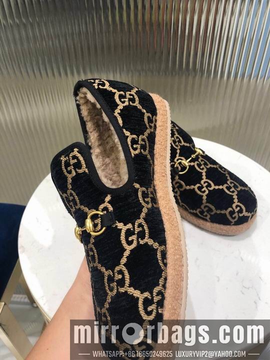 Gucci Replica Shoes sz35-42 mnh0905