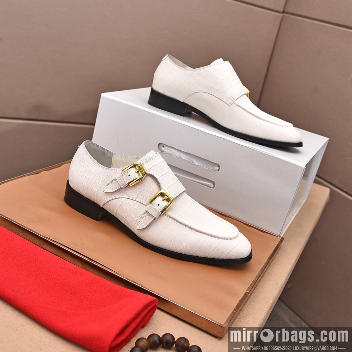 Gucci Replica Shoes sz38-44 h0705