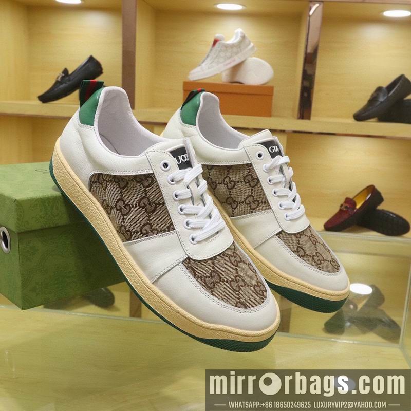 Gucci Replica Shoes sz38-44 mnf0232