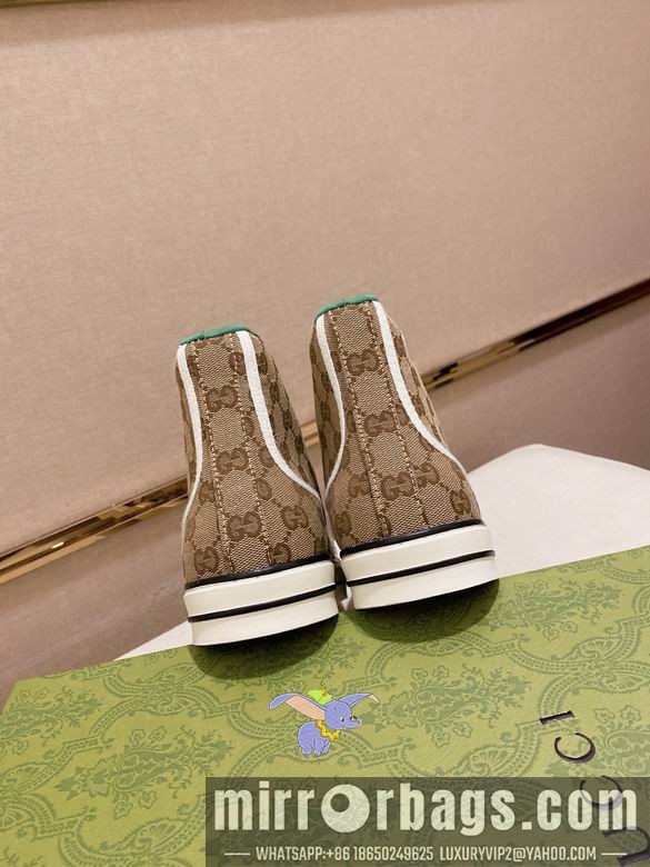 Gucci Replica Shoes sz34-44 ngh0306