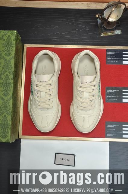 Gucci Replica Shoes sz35-45 mnh0801