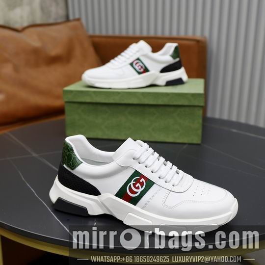 Gucci Replica Shoes sz38-45 hnh0302