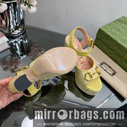 Gucci Replica Shoes sz35-42 mnh0402