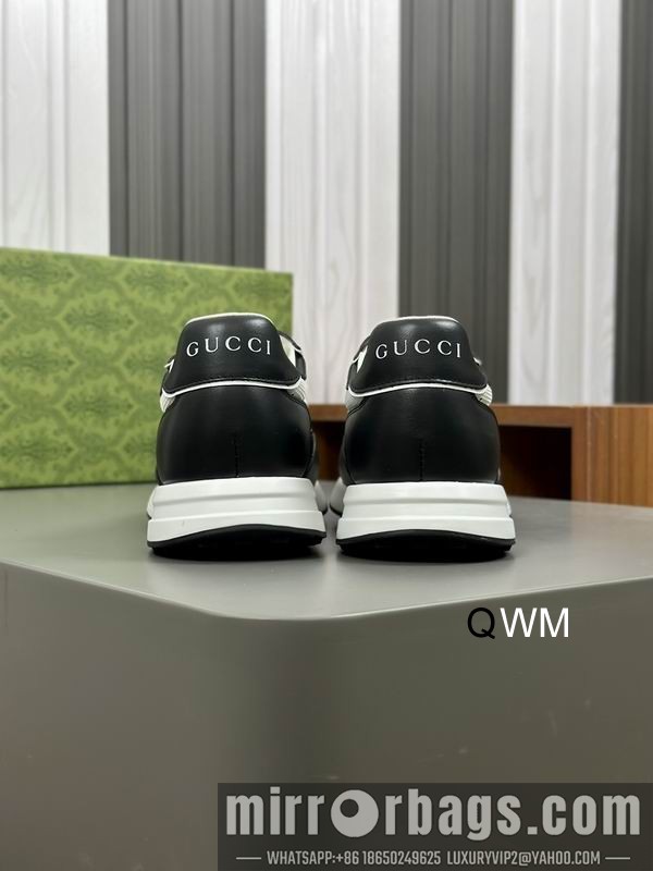 Gucci Replica Shoes sz38-45 WM0603