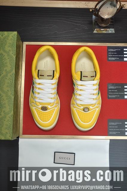 Gucci Replica Shoes sz35-45 mnh0701