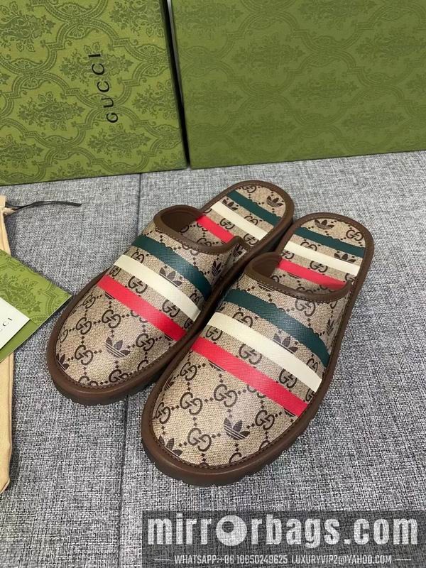 Gucci Replica Shoes sz36-40 39-47 mnf0329