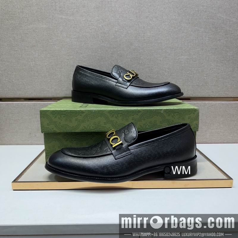 Gucci Replica Shoes colour sz38-45 WM1013