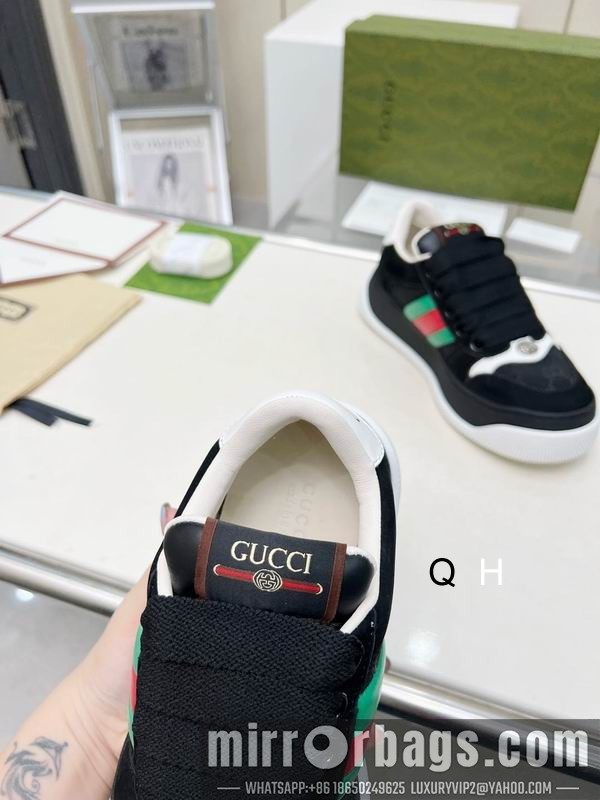Gucci Replica Shoes sz35-45 HX1002