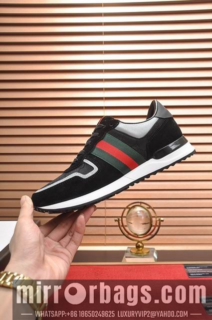 Gucci Replica Shoes sz38-45 mnh0501