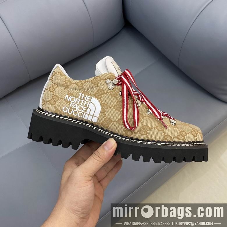 Gucci Replica Shoes sz38-45 4C n1003