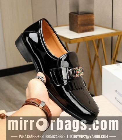 Gucci Replica Shoes sz38-45 mnh0522