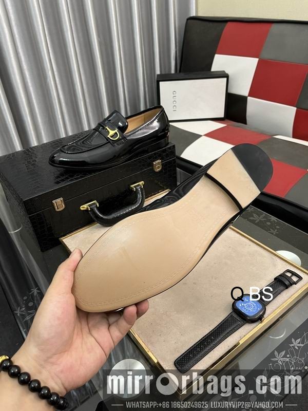 Gucci Replica Shoes sz38-45 5C BS1101
