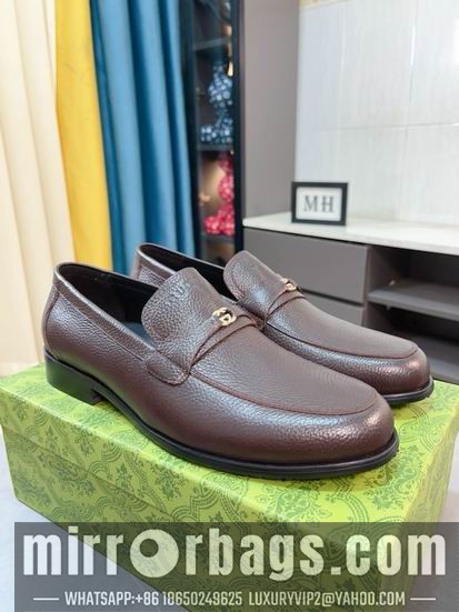 Gucci Replica Shoes sz38-44 mnh0701