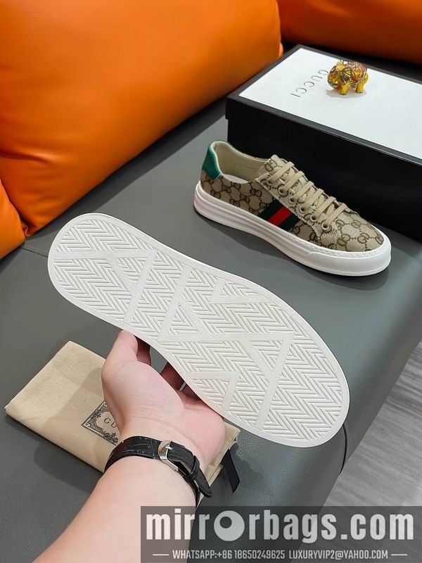 Gucci Replica Shoes sz38-44 mnf03108