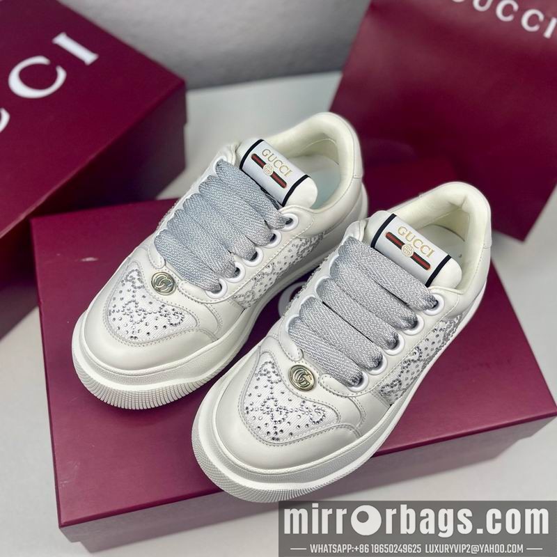 Gucci Replica Shoes sz35-40 hnh0307